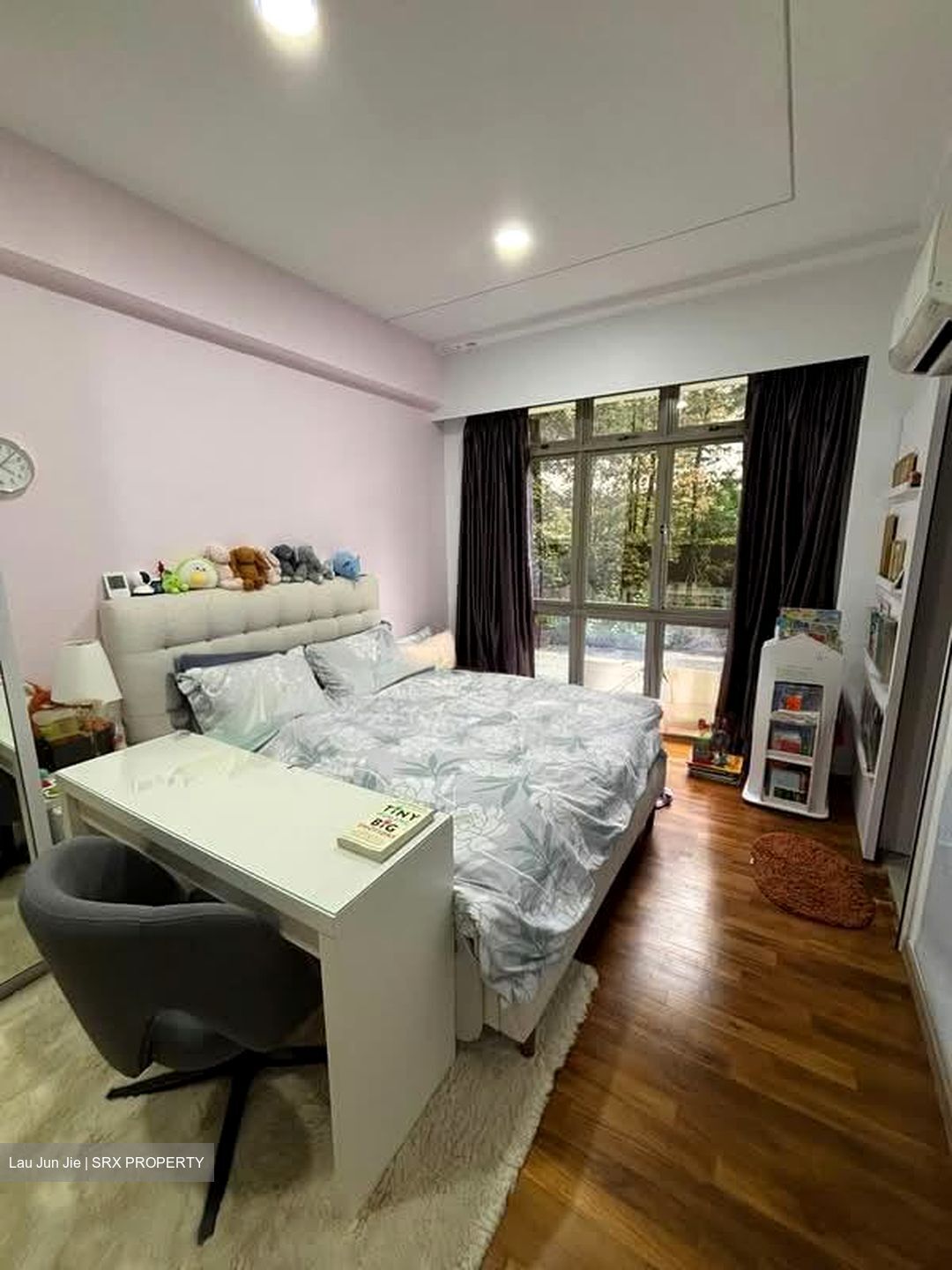 Sherwood Condo (D21), Condominium #575352151
